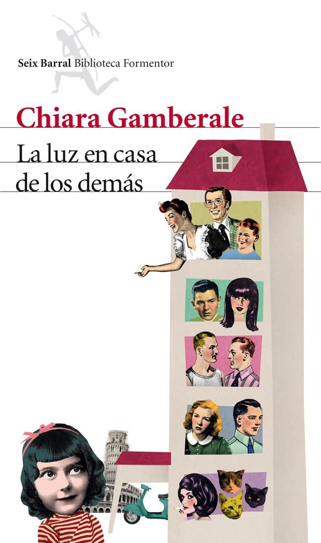 LA LUZ EN CASA DE LOS DEMÁS | 9788432209727 | GAMBERALE, CHIARA | Galatea Llibres | Llibreria online de Reus, Tarragona | Comprar llibres en català i castellà online