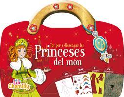 MALETI DE LES PRINCESES DEL MON | 9788424631505 | . | Galatea Llibres | Llibreria online de Reus, Tarragona | Comprar llibres en català i castellà online