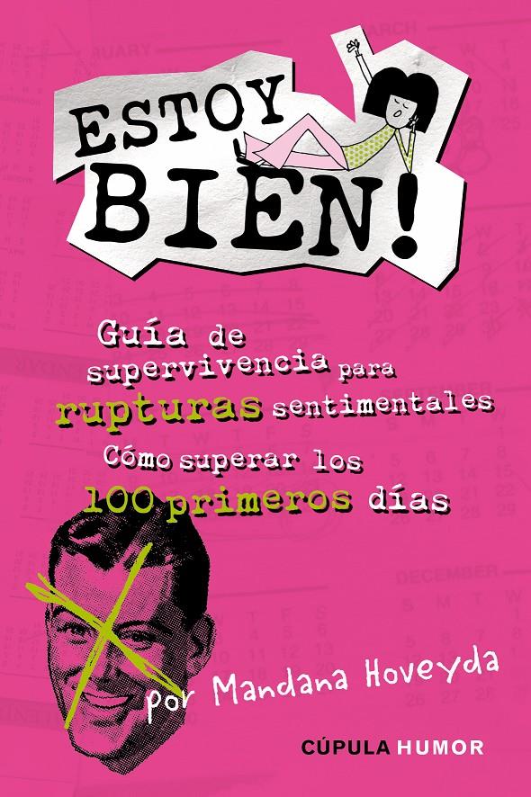 ESTOY BIEN! | 9788448068080 | HOVEYDA, MANDANA | Galatea Llibres | Llibreria online de Reus, Tarragona | Comprar llibres en català i castellà online