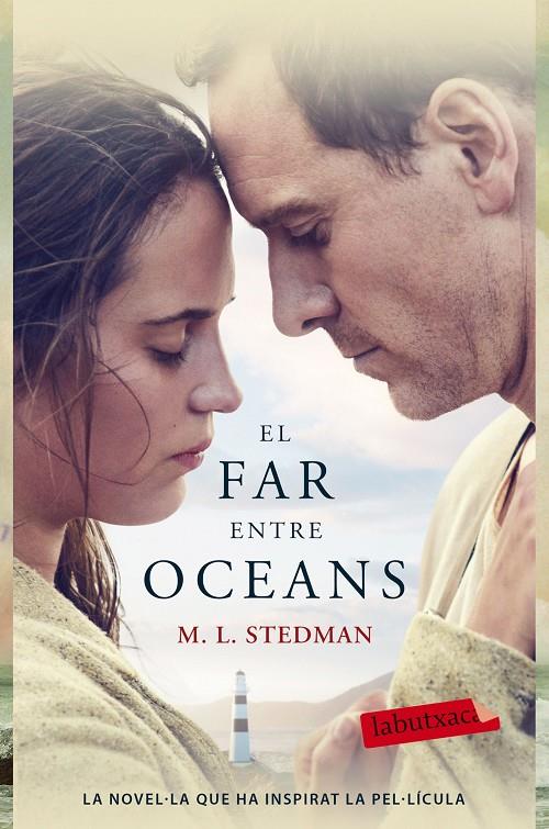 EL FAR ENTRE OCEANS | 9788416334544 | STEDMAN, M.L. | Galatea Llibres | Llibreria online de Reus, Tarragona | Comprar llibres en català i castellà online