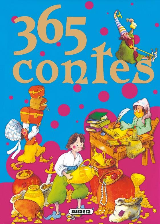 365 CONTES | 9788430526239 | GONZÁLEZ, MARIFÉ | Galatea Llibres | Llibreria online de Reus, Tarragona | Comprar llibres en català i castellà online