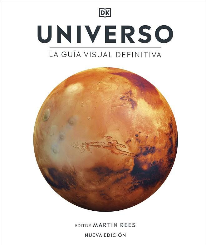 UNIVERSO | 9780241703083 | Galatea Llibres | Librería online de Reus, Tarragona | Comprar libros en catalán y castellano online