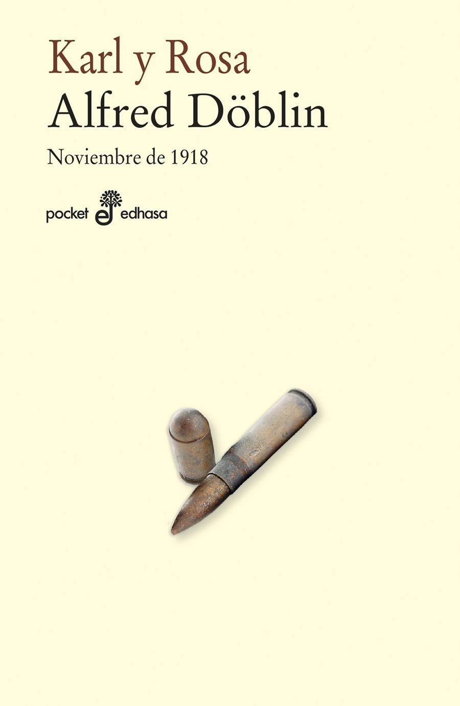 KARL Y ROSA | 9788435021722 | DÖBLIN, ALFRED | Galatea Llibres | Llibreria online de Reus, Tarragona | Comprar llibres en català i castellà online