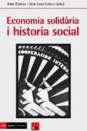 ECONOMIA SOLIDARIA I HISTORIA SOCIAL | 9788498889574 | ESTIVILL, JORDI/LAVILLE, JEAN LOUIS | Galatea Llibres | Llibreria online de Reus, Tarragona | Comprar llibres en català i castellà online