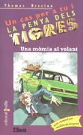 MÒMIA AL VOLANT, UNA | 9788482867656 | BREZINA, THOMAS | Galatea Llibres | Llibreria online de Reus, Tarragona | Comprar llibres en català i castellà online