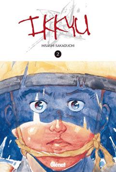 IKKYU 2 | 9788483570302 | SAKAGUCHI, HISAHI | Galatea Llibres | Librería online de Reus, Tarragona | Comprar libros en catalán y castellano online