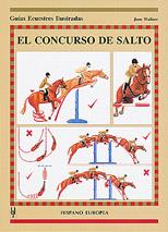 CONCURSO DE SALTO, EL         (DIP) | 9788425510687 | WALLACE, JANE | Galatea Llibres | Llibreria online de Reus, Tarragona | Comprar llibres en català i castellà online