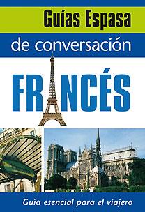 FRANCES, GUIA DE CONVERSACION | 9788467027396 | AA. VV. | Galatea Llibres | Librería online de Reus, Tarragona | Comprar libros en catalán y castellano online