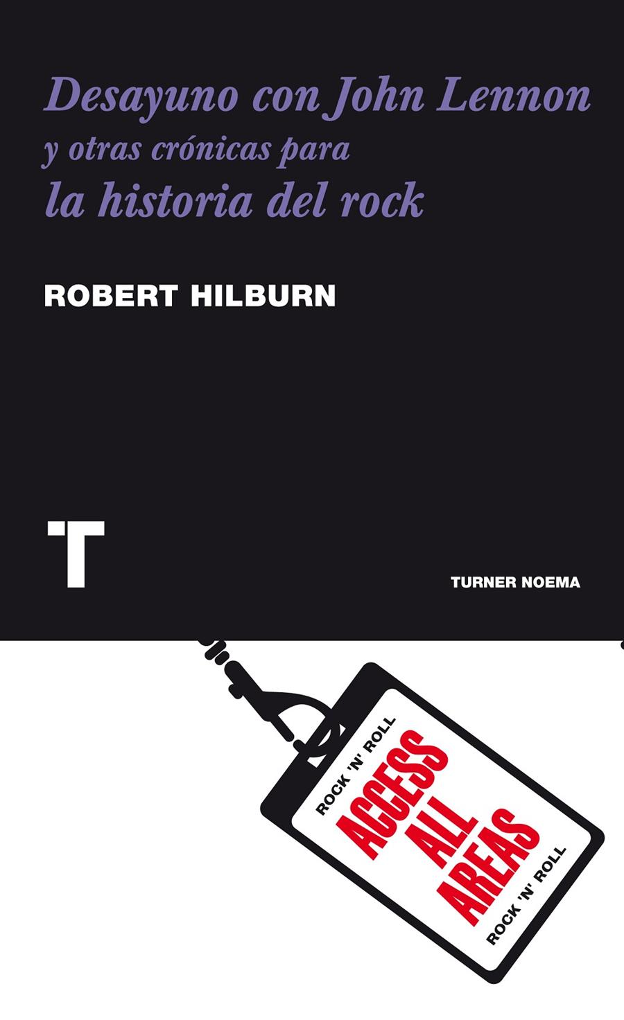 DESAYUNO CON JOHN LENNON | 9788475069357 | HILBURN, ROBERT | Galatea Llibres | Llibreria online de Reus, Tarragona | Comprar llibres en català i castellà online