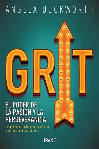 GRIT | 9788479539641 | DUCKWORTH, ANGELA | Galatea Llibres | Llibreria online de Reus, Tarragona | Comprar llibres en català i castellà online