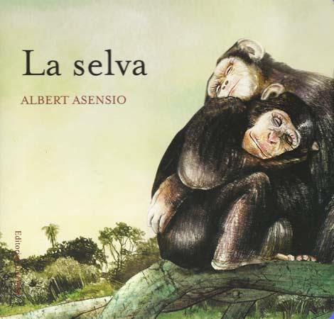 SELVA, LA | 9788426138606 | ASENSIO, A. | Galatea Llibres | Llibreria online de Reus, Tarragona | Comprar llibres en català i castellà online