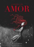 GRAMÁTICA DEL AMOR, LA | 9788424636708 | CARMONA, ROCÍO | Galatea Llibres | Librería online de Reus, Tarragona | Comprar libros en catalán y castellano online