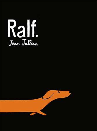 RALF | 9788426141880 | JULLIEN, JEAN | Galatea Llibres | Librería online de Reus, Tarragona | Comprar libros en catalán y castellano online