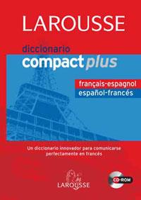 DICCIONARIO COMPACT PLUS FRANCES-ESPAÑOL / ESP-FRA | 9788480168380 | Galatea Llibres | Llibreria online de Reus, Tarragona | Comprar llibres en català i castellà online