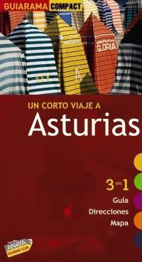 ASTURIAS GUIARAMA | 9788497768948 | MARTÍNEZ REVERTE, JAVIER | Galatea Llibres | Librería online de Reus, Tarragona | Comprar libros en catalán y castellano online