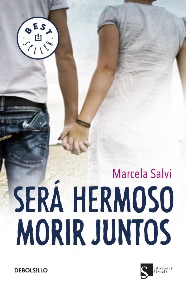 SERA HERMOSO MORIR JUNTOS | 9788499896748 | SALVI, MANUELA | Galatea Llibres | Llibreria online de Reus, Tarragona | Comprar llibres en català i castellà online