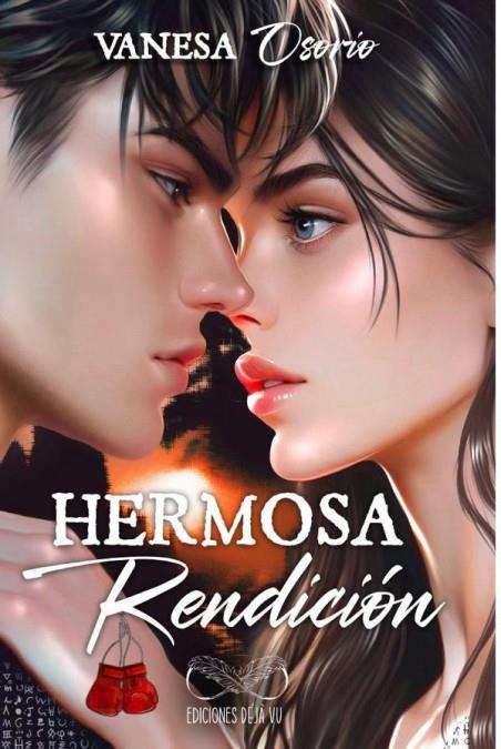 HERMOSA RENDICIÓN | 9789801842712 | VANESA OSORIO | Galatea Llibres | Librería online de Reus, Tarragona | Comprar libros en catalán y castellano online