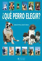 QUE PERRO ELEGIR ? | 9788425514012 | DE PRISCO, ANDREW | Galatea Llibres | Llibreria online de Reus, Tarragona | Comprar llibres en català i castellà online