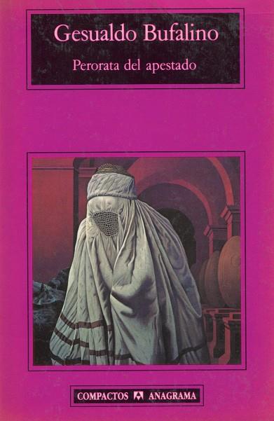 PERORATA DEL APESTADO | 9788433914958 | BUFALINO, GESUALDO | Galatea Llibres | Llibreria online de Reus, Tarragona | Comprar llibres en català i castellà online