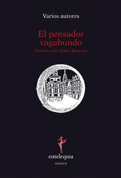 PENSADOR VAGABUNDO | 9788493825652 | AA.VV | Galatea Llibres | Llibreria online de Reus, Tarragona | Comprar llibres en català i castellà online