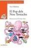 EL POP DELS NOU TENTACLES | 9788448911997 | VILLALOBOS, TONI | Galatea Llibres | Librería online de Reus, Tarragona | Comprar libros en catalán y castellano online