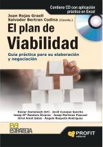 PLAN DE VIABILIDAD | 9788492956234 | ROJAS GRAELL,JOAN | Galatea Llibres | Librería online de Reus, Tarragona | Comprar libros en catalán y castellano online