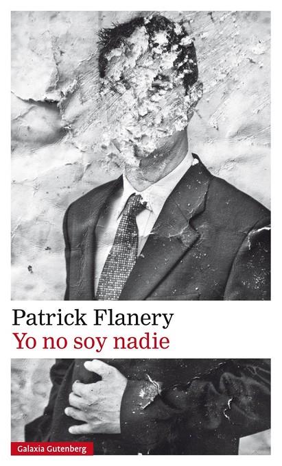 YO NO SOY NADIE | 9788417355067 | FLANERY, PATRICK | Galatea Llibres | Librería online de Reus, Tarragona | Comprar libros en catalán y castellano online