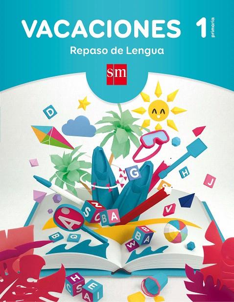 1EP.VACACIONES REPASO DE LENGUA 17 | 9788467593228 | EQUIPO PEDAGÓGICO EDICIONES SM,/BLANCO MIÑANA, IMMA | Galatea Llibres | Librería online de Reus, Tarragona | Comprar libros en catalán y castellano online