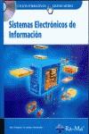 SISTEMAS ELECTRÓNICOS DE INFORMACIÓN | 9788478978656 | CERNUDA MENÉNDEZ, JOSÉ HIGINIO | Galatea Llibres | Llibreria online de Reus, Tarragona | Comprar llibres en català i castellà online