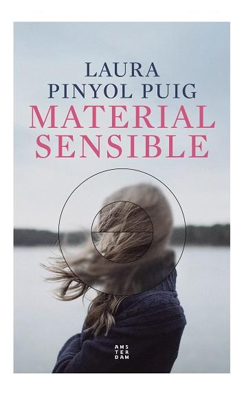 MATERIAL SENSIBLE | 9788419960214 | PINYOL PUIG, LAURA | Galatea Llibres | Librería online de Reus, Tarragona | Comprar libros en catalán y castellano online