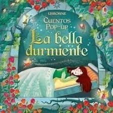 LA BELLA DURMIENTE. CUENTOS POP-UP | 9781474949255 | DAVIDSON SUSANN | Galatea Llibres | Llibreria online de Reus, Tarragona | Comprar llibres en català i castellà online