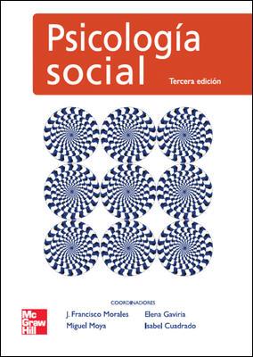 PSICOLOGIA SOCIAL | 9788448156084 | VV.AA | Galatea Llibres | Llibreria online de Reus, Tarragona | Comprar llibres en català i castellà online