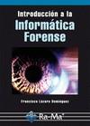 INTRODUCCIÓN A LA INFORMÁTICA FORENSE | 9788499642093 | LÁZARO DOMÍNGUEZ, FRANCISCO | Galatea Llibres | Llibreria online de Reus, Tarragona | Comprar llibres en català i castellà online