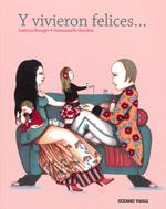 Y VIVIERON FELICES | 9786074003079 | BPURGET, LAETITIA | Galatea Llibres | Librería online de Reus, Tarragona | Comprar libros en catalán y castellano online