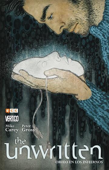 THE UNWRITTEN 9 ORFEO EN LOS INFIERNOS | 9788416660247 | CAREY, MIKE / GROSS, PETER | Galatea Llibres | Llibreria online de Reus, Tarragona | Comprar llibres en català i castellà online