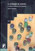 PEDAGOGIA DE CONTRATO,LA | 9788478272303 | PRZESMYCKI, HALINA | Galatea Llibres | Librería online de Reus, Tarragona | Comprar libros en catalán y castellano online