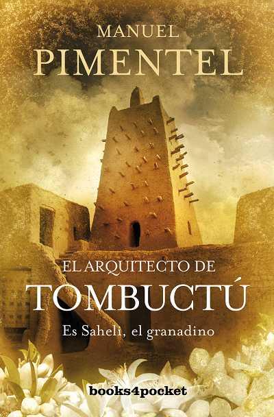 ARQUITECTO DE TOMBUCTU, EL | 9788492801114 | PIMENTEL SILES, MANUEL | Galatea Llibres | Llibreria online de Reus, Tarragona | Comprar llibres en català i castellà online