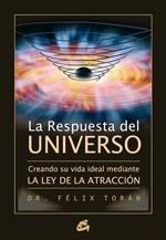 RESPUESTA DEL UNIVERSO, LA | 9788484452430 | TORÁN MARTÍ, FÉLIX | Galatea Llibres | Llibreria online de Reus, Tarragona | Comprar llibres en català i castellà online