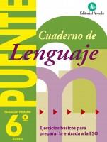 PUENTE 6 PRIMARIA LENGUAJE | 9788478872008 | Galatea Llibres | Llibreria online de Reus, Tarragona | Comprar llibres en català i castellà online