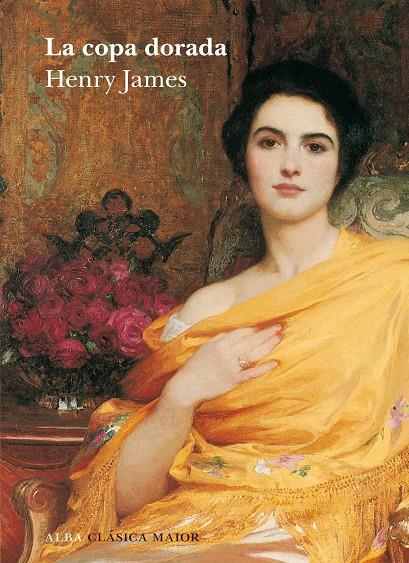 COPA DORADA, LA | 9788489846159 | JAMES, HENRY | Galatea Llibres | Llibreria online de Reus, Tarragona | Comprar llibres en català i castellà online