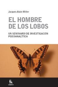 HOMBRE DE LOS LOBOS, EL | 9788424921101 | MILLER, JACQUES-ALAIN | Galatea Llibres | Librería online de Reus, Tarragona | Comprar libros en catalán y castellano online