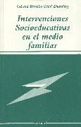 INTERVENCIONES SOCIOEDUCATIVAS EN EL MEDIO FAMILIA | 9788427711549 | BOUTIN, GERALD | Galatea Llibres | Llibreria online de Reus, Tarragona | Comprar llibres en català i castellà online