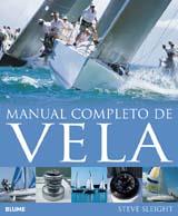 MANUAL COMPLETO DE VELA | 9788480765947 | SLEIGHT, STEVE/MACARTHUR, ELLEN | Galatea Llibres | Llibreria online de Reus, Tarragona | Comprar llibres en català i castellà online