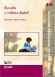 ESCUELA Y CULTURA DIGITAL | 9788478279616 | GONZÁLEZ MENDIZABAL, IRENE/PRAT PLA, ÀNGELS/BARLAM ASPACHS, RAMON/PÉREZ GÓMEZ, M. DEL MAR/FERNÁNDEZ  | Galatea Llibres | Llibreria online de Reus, Tarragona | Comprar llibres en català i castellà online