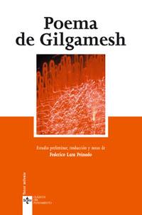 POEMA DE GILGAMESH | 9788430943395 | LARA PEINADO, FEDERICO ,   TR. | Galatea Llibres | Llibreria online de Reus, Tarragona | Comprar llibres en català i castellà online