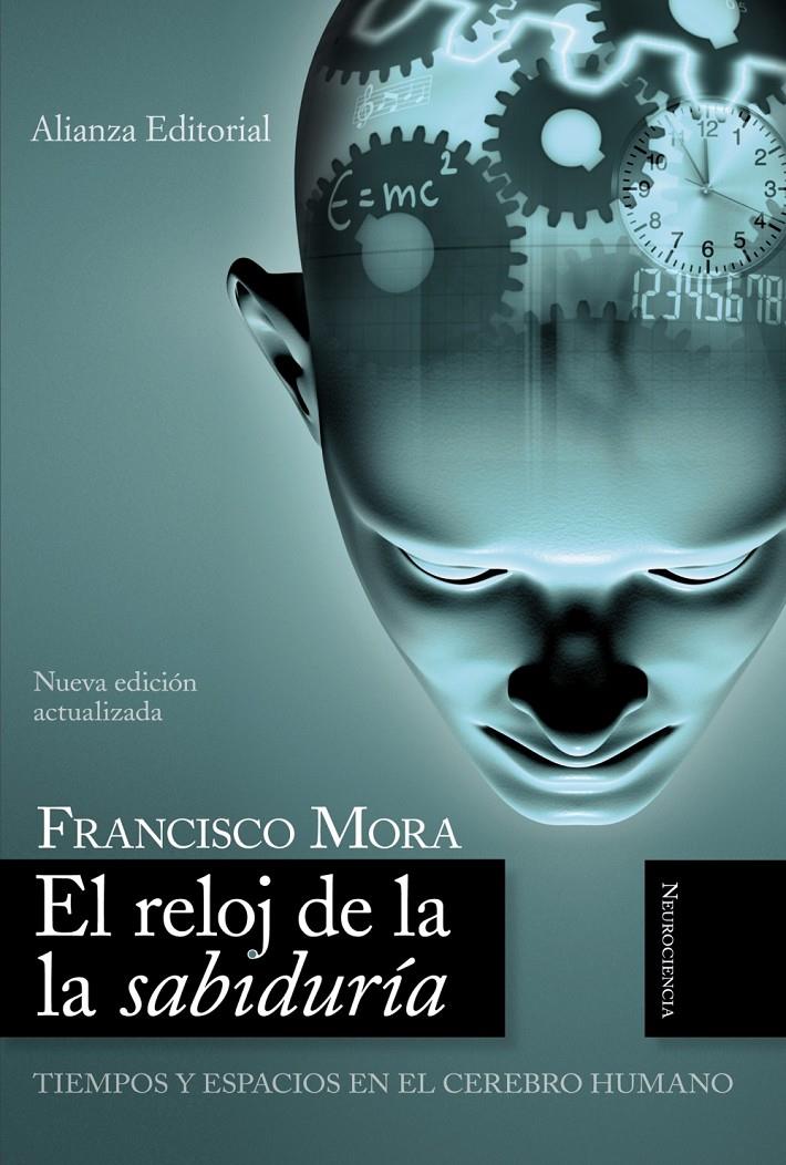 RELOJ DE LA SABIDURIA, EL | 9788420648712 | MORA, FRANCISCO | Galatea Llibres | Librería online de Reus, Tarragona | Comprar libros en catalán y castellano online