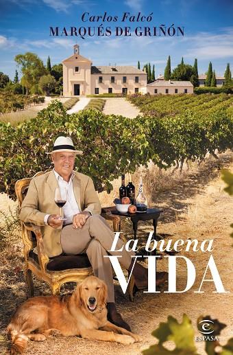 LA BUENA VIDA | 9788467048742 | FALCÓ, CARLOS | Galatea Llibres | Llibreria online de Reus, Tarragona | Comprar llibres en català i castellà online