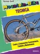 MOUNTAIN BIKE TÉCNICA | 9788487746093 | SEIDL, HERMAN | Galatea Llibres | Llibreria online de Reus, Tarragona | Comprar llibres en català i castellà online