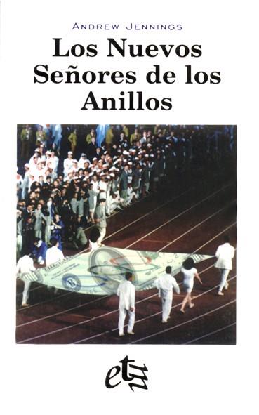 NUEVOS SEÑORES DE LOS ANILLOS, LOS | 9788479480264 | JENNINGS, ANDREW | Galatea Llibres | Librería online de Reus, Tarragona | Comprar libros en catalán y castellano online