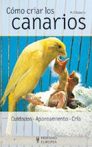 COMO CRIAR LOS CANARIOS    (DIP) | 9788425507472 | ROBERTS, M.F. | Galatea Llibres | Llibreria online de Reus, Tarragona | Comprar llibres en català i castellà online